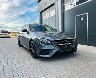 Mercedes-Benz E 300 Gebrauchtwagen