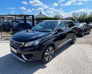 Peugeot 5008 Gebrauchtwagen