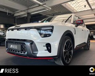 Smart #5 Gebrauchtwagen