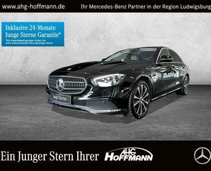 Mercedes-Benz E 300 Gebrauchtwagen