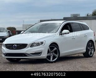 Volvo V60 Gebrauchtwagen