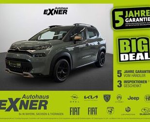 Citroen C3 Aircross Gebrauchtwagen