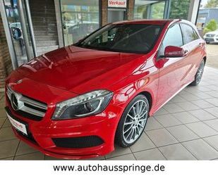 Mercedes-Benz A 160 Gebrauchtwagen