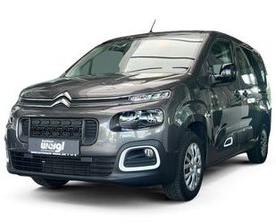 Citroen Berlingo Gebrauchtwagen