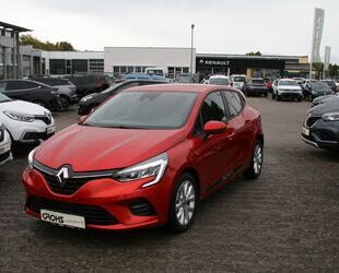Renault Clio Gebrauchtwagen
