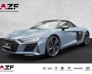 Audi R8 Gebrauchtwagen