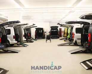 Mercedes-Benz Vaneo Gebrauchtwagen