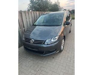 VW Sharan Gebrauchtwagen