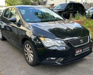 Seat Leon Gebrauchtwagen
