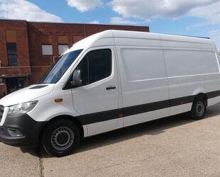 Mercedes-Benz Sprinter Gebrauchtwagen