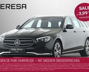 Mercedes-Benz E 450 Gebrauchtwagen