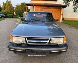 Saab 900 Gebrauchtwagen
