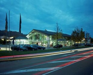 BMW X3 M50 Gebrauchtwagen