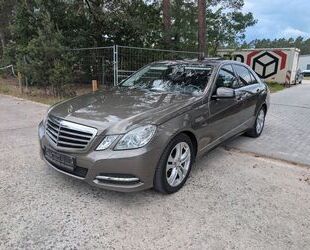 Mercedes-Benz E 200 Gebrauchtwagen
