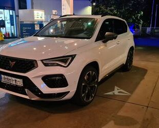 Cupra Ateca Gebrauchtwagen