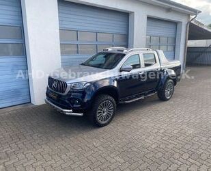 Mercedes-Benz X 250 Gebrauchtwagen