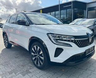 Renault Austral Gebrauchtwagen