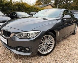 BMW 420 Gebrauchtwagen