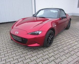 Mazda MX-5 Gebrauchtwagen