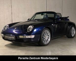Porsche 993 Gebrauchtwagen
