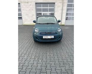 Fiat 500e Gebrauchtwagen