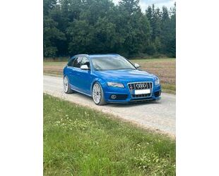 Audi S4 Gebrauchtwagen