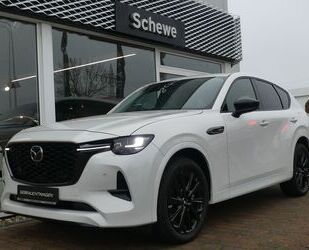 Mazda CX-60 Gebrauchtwagen