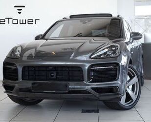 Porsche Cayenne Gebrauchtwagen