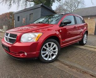 Dodge Caliber Gebrauchtwagen