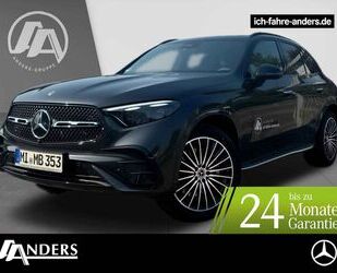 Mercedes-Benz GLC 450 Gebrauchtwagen