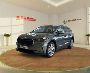 Skoda Enyaq Gebrauchtwagen
