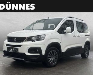 Peugeot Rifter Gebrauchtwagen