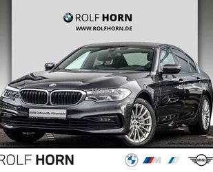 BMW 530 Gebrauchtwagen