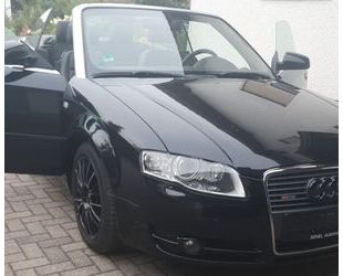 Audi Cabriolet Gebrauchtwagen