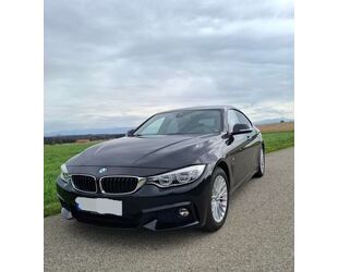 BMW 420 Gran Coupé Gebrauchtwagen