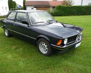 BMW 315 Gebrauchtwagen