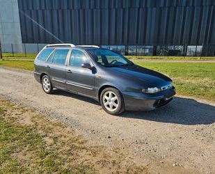Fiat Marea Gebrauchtwagen