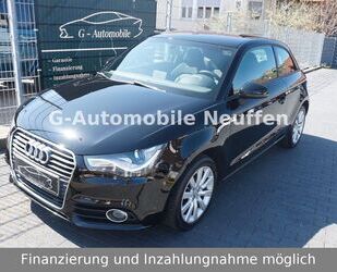 Audi A1 Gebrauchtwagen