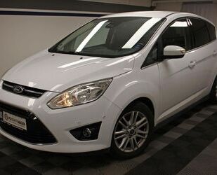 Ford C-Max Gebrauchtwagen