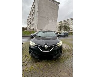 Renault Kadjar Gebrauchtwagen