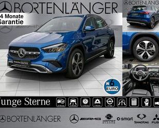 Mercedes-Benz GLA 250 Gebrauchtwagen