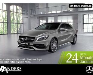 Mercedes-Benz A 45 AMG Gebrauchtwagen