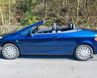 Peugeot 307 Gebrauchtwagen