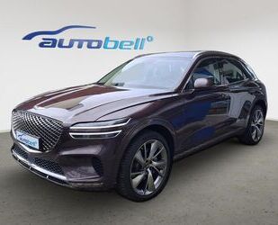 Genesis GV70 Gebrauchtwagen