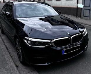 BMW 540 Gebrauchtwagen