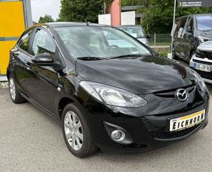 Mazda 2 Gebrauchtwagen