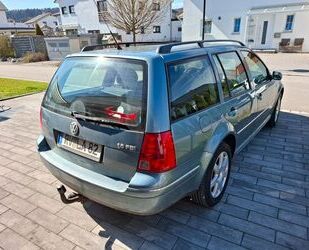 VW Bora Gebrauchtwagen