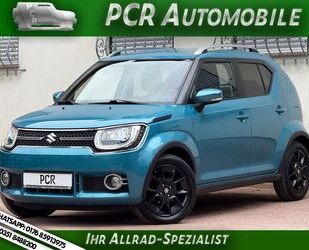 Suzuki Ignis Gebrauchtwagen