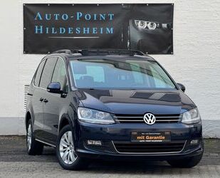 VW Sharan Gebrauchtwagen