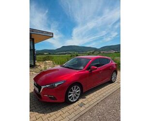 Mazda 3 Gebrauchtwagen